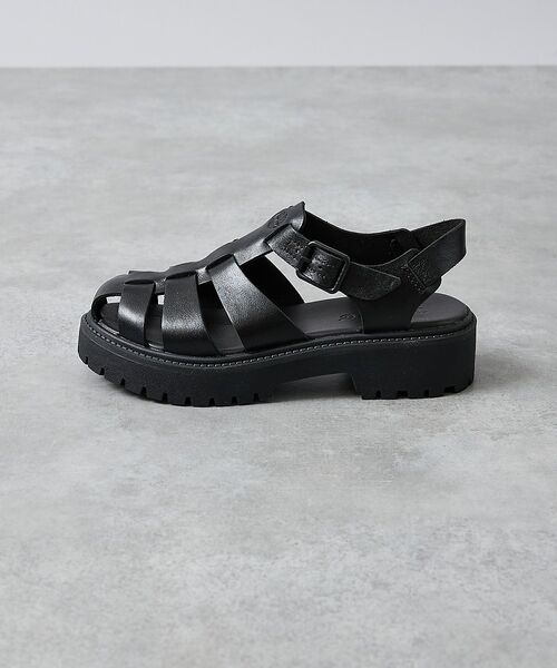 Rouge vif la cle / ルージュ・ヴィフ ラクレ サンダル | 【Timberland / ティンバーランド】STONE STREET FISH | 詳細4