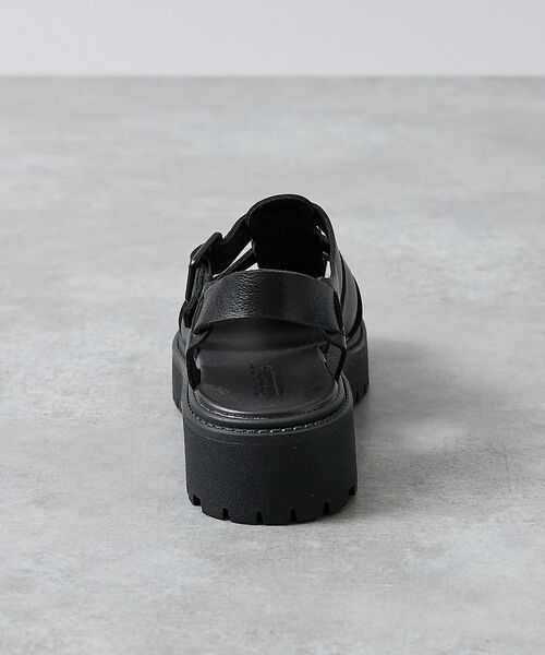 Rouge vif la cle / ルージュ・ヴィフ ラクレ サンダル | 【Timberland / ティンバーランド】STONE STREET FISH | 詳細5