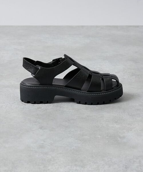 Rouge vif la cle / ルージュ・ヴィフ ラクレ サンダル | 【Timberland / ティンバーランド】STONE STREET FISH | 詳細6