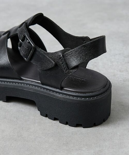 Rouge vif la cle / ルージュ・ヴィフ ラクレ サンダル | 【Timberland / ティンバーランド】STONE STREET FISH | 詳細7