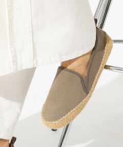 Rouge vif la cle / ルージュ・ヴィフ ラクレ サンダル | 【EMU / エミュ】エスパドリーユ スリッポン【予約】