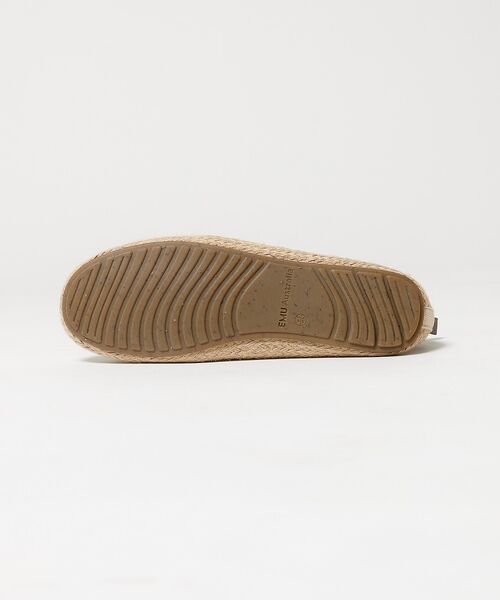 Rouge vif la cle / ルージュ・ヴィフ ラクレ サンダル | 【EMU / エミュ】エスパドリーユ スリッポン【予約】 | 詳細11