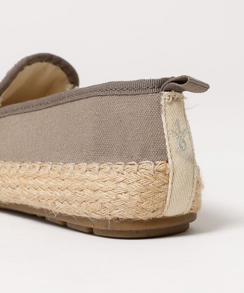 Rouge vif la cle / ルージュ・ヴィフ ラクレ サンダル | 【EMU / エミュ】エスパドリーユ スリッポン【予約】 | 詳細6