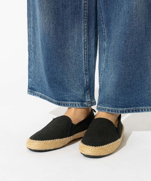 Rouge vif la cle / ルージュ・ヴィフ ラクレ サンダル | 【EMU / エミュ】エスパドリーユ スリッポン【予約】 | 詳細14