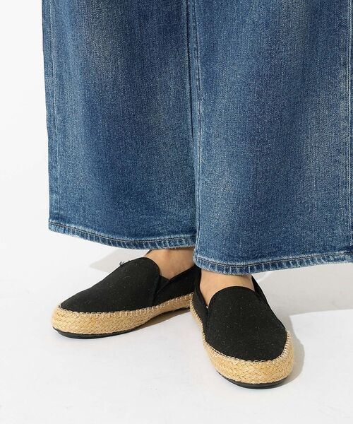 Rouge vif la cle / ルージュ・ヴィフ ラクレ サンダル | 【EMU / エミュ】エスパドリーユ スリッポン【予約】 | 詳細15