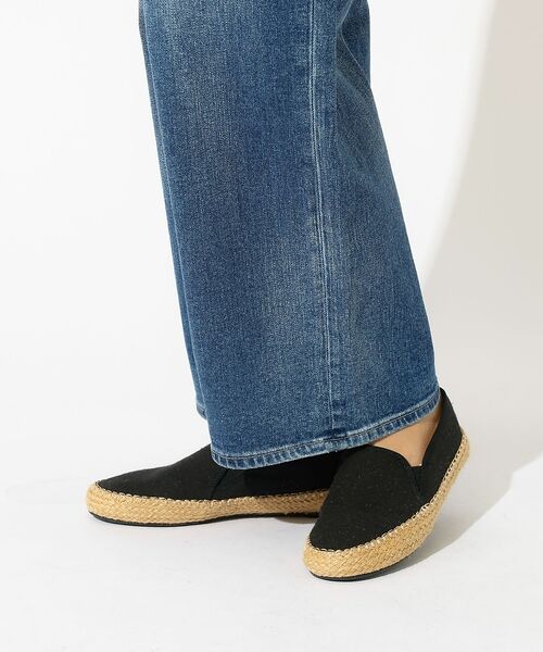 Rouge vif la cle / ルージュ・ヴィフ ラクレ サンダル | 【EMU / エミュ】エスパドリーユ スリッポン【予約】 | 詳細20