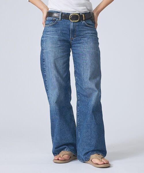 Rouge vif la cle / ルージュ・ヴィフ ラクレ サンダル | 【ISLAND SLIPPER / アイランド・スリッパ】EVA トングサンダル | 詳細2