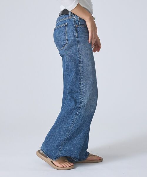 Rouge vif la cle / ルージュ・ヴィフ ラクレ サンダル | 【ISLAND SLIPPER / アイランド・スリッパ】EVA トングサンダル | 詳細3