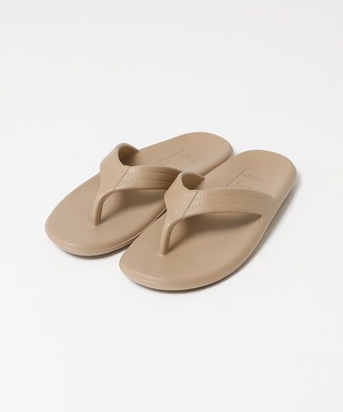 Rouge vif la cle / ルージュ・ヴィフ ラクレ サンダル | 【ISLAND SLIPPER / アイランド・スリッパ】EVA トングサンダル | 詳細5