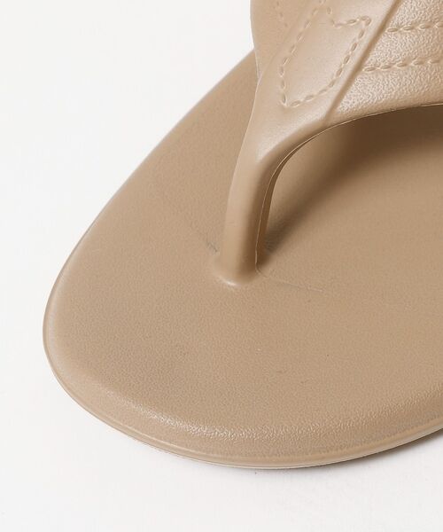 Rouge vif la cle / ルージュ・ヴィフ ラクレ サンダル | 【ISLAND SLIPPER / アイランド・スリッパ】EVA トングサンダル | 詳細7