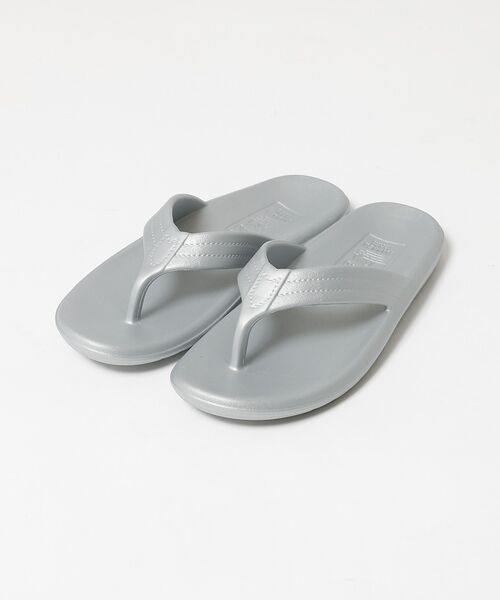 Rouge vif la cle / ルージュ・ヴィフ ラクレ サンダル | 【ISLAND SLIPPER / アイランド・スリッパ】EVA トングサンダル | 詳細11