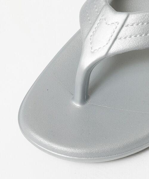 Rouge vif la cle / ルージュ・ヴィフ ラクレ サンダル | 【ISLAND SLIPPER / アイランド・スリッパ】EVA トングサンダル | 詳細13