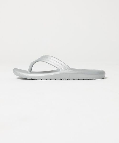 Rouge vif la cle / ルージュ・ヴィフ ラクレ サンダル | 【ISLAND SLIPPER / アイランド・スリッパ】EVA トングサンダル | 詳細14