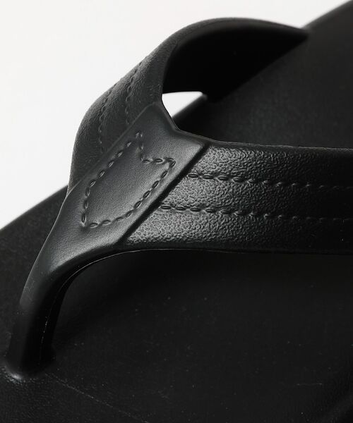 Rouge vif la cle / ルージュ・ヴィフ ラクレ サンダル | 【ISLAND SLIPPER / アイランド・スリッパ】EVA トングサンダル | 詳細26