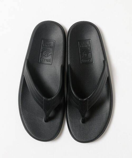 Rouge vif la cle / ルージュ・ヴィフ ラクレ サンダル | 【ISLAND SLIPPER / アイランド・スリッパ】EVA トングサンダル | 詳細19