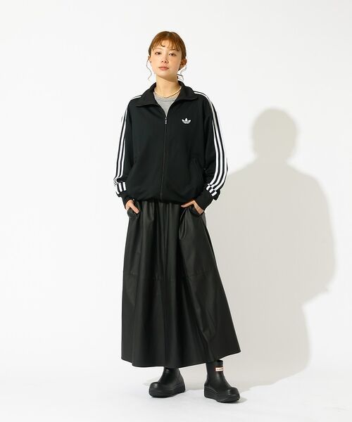 Rouge vif la cle / ルージュ・ヴィフ ラクレ レインシューズ | 【HUNTER/ハンター】UNISEX PLAY MOLDED BOOT  / | 詳細11