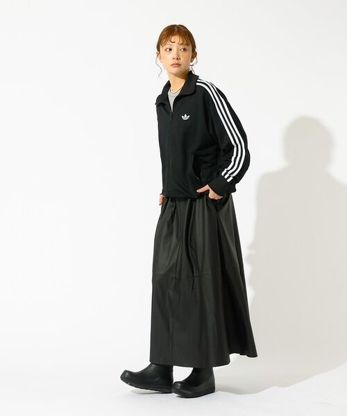 Rouge vif la cle / ルージュ・ヴィフ ラクレ レインシューズ | 【HUNTER/ハンター】UNISEX PLAY MOLDED BOOT  / | 詳細12