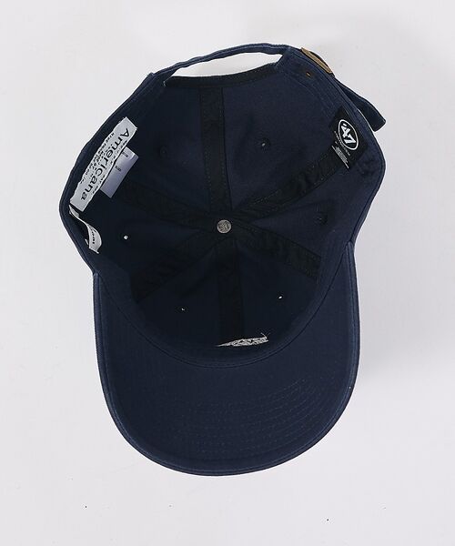 Rouge vif la cle / ルージュ・ヴィフ ラクレ ハット | 【ORIGINAL Charcoal × Americana】Leopards | 詳細13