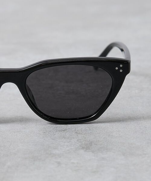 Rouge vif la cle / ルージュ・ヴィフ ラクレ サングラス・メガネ | 【NOPUBLIC/ノーパブリック】キャッツアイサングラス/01:02/サングラ | 詳細7