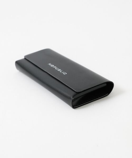 Rouge vif la cle / ルージュ・ヴィフ ラクレ サングラス・メガネ | 【NOPUBLIC/ノーパブリック】キャッツアイサングラス/01:02/サングラ | 詳細9