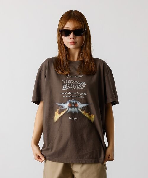 Rouge vif la cle / ルージュ・ヴィフ ラクレ サングラス・メガネ | 【NOPUBLIC/ノーパブリック】キャッツアイサングラス/01:02/サングラ | 詳細14