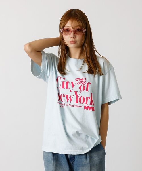 Rouge vif la cle / ルージュ・ヴィフ ラクレ サングラス・メガネ | 【NOPUBLIC/ノーパブリック】オーバルサングラス/01：03/サングラス/ | 詳細28