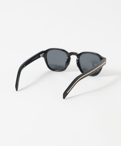 Rouge vif la cle / ルージュ・ヴィフ ラクレ サングラス・メガネ | 【NOPUBLIC/ノーパブリック】ボストンサングラス/02:01/サングラス/ | 詳細10