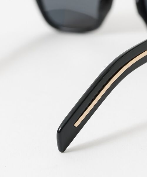 Rouge vif la cle / ルージュ・ヴィフ ラクレ サングラス・メガネ | 【NOPUBLIC/ノーパブリック】ボストンサングラス/02:01/サングラス/ | 詳細11