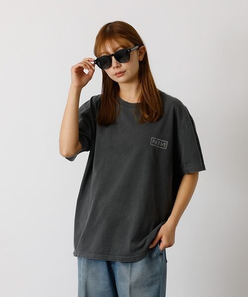 Rouge vif la cle / ルージュ・ヴィフ ラクレ サングラス・メガネ | 【NOPUBLIC/ノーパブリック】ボストンサングラス/02:01/サングラス/ | 詳細3