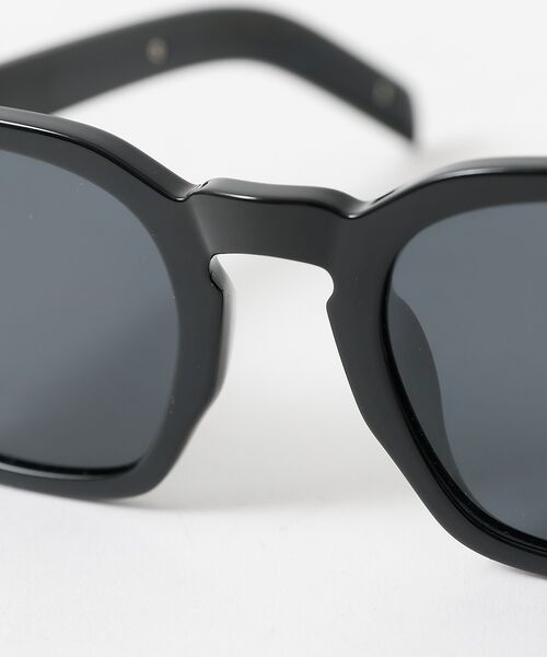 Rouge vif la cle / ルージュ・ヴィフ ラクレ サングラス・メガネ | 【NOPUBLIC/ノーパブリック】ボストンサングラス/02:01/サングラス/ | 詳細7