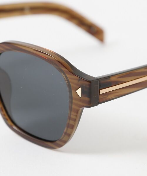 Rouge vif la cle / ルージュ・ヴィフ ラクレ サングラス・メガネ | 【NOPUBLIC/ノーパブリック】ボストンサングラス/02:01/サングラス/ | 詳細24