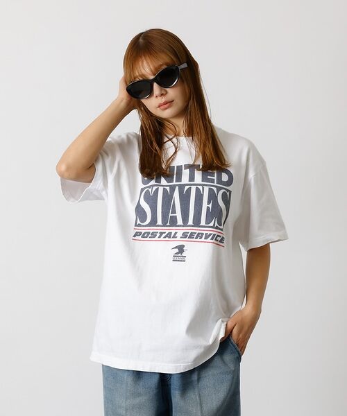 Rouge vif la cle / ルージュ・ヴィフ ラクレ サングラス・メガネ | 【NOPUBLIC/ノーパブリック】キャッツアイサングラス/02:03/サングラ | 詳細3