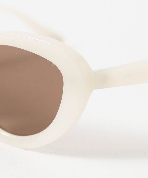 Rouge vif la cle / ルージュ・ヴィフ ラクレ サングラス・メガネ | 【NOPUBLIC/ノーパブリック】キャッツアイサングラス/02:03/サングラ | 詳細18