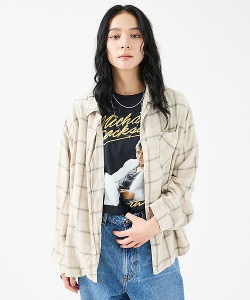 Rouge vif la cle / ルージュ・ヴィフ ラクレ ネックレス・ペンダント・チョーカー | 【Indian Jewelry / インディアンジュエリー】ナバホパールネックレ | 詳細5