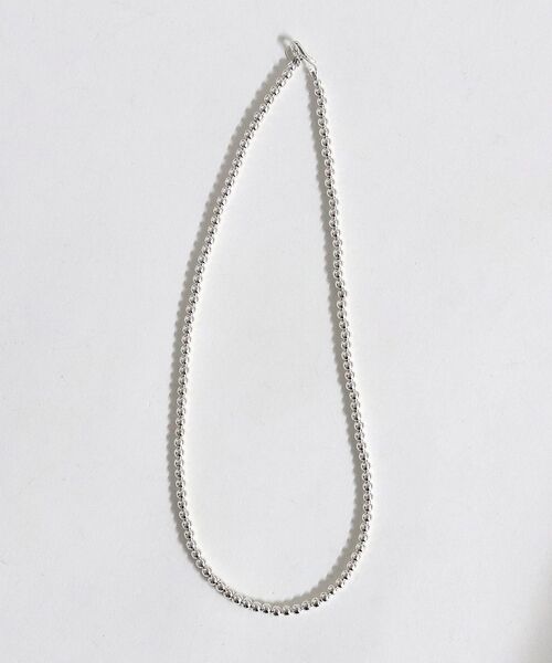 Rouge vif la cle / ルージュ・ヴィフ ラクレ ブレスレット・バングル | 【Indian Jewelry / インディアンジュエリー】ナバホパールネックレ | 詳細1