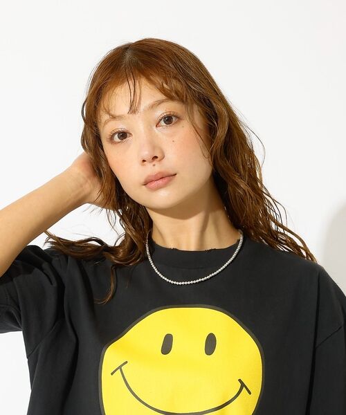 Rouge vif la cle / ルージュ・ヴィフ ラクレ ブレスレット・バングル | 【Indian Jewelry / インディアンジュエリー】ナバホパールネックレ | 詳細14