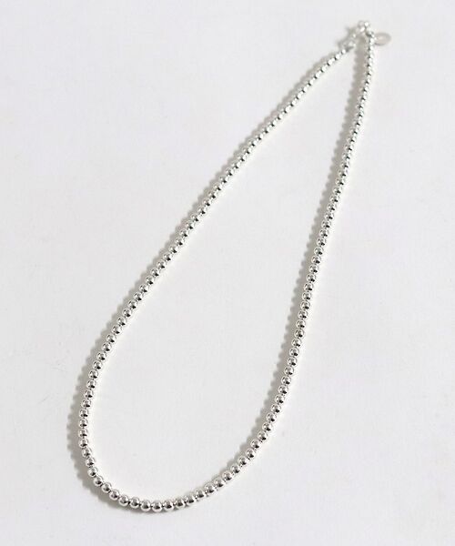 Rouge vif la cle / ルージュ・ヴィフ ラクレ ブレスレット・バングル | 【Indian Jewelry / インディアンジュエリー】ナバホパールネックレ | 詳細19