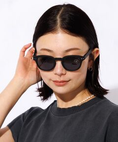 Rouge vif la cle / ルージュ・ヴィフ ラクレ サングラス・メガネ | 【IZIPIZI】サングラス / ボストン / ウェリントン / UVカット /