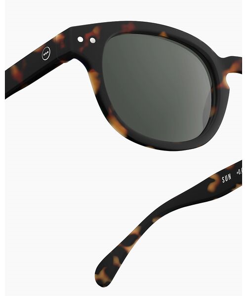 Rouge vif la cle / ルージュ・ヴィフ ラクレ サングラス・メガネ | 【IZIPIZI】サングラス / ボストン / ウェリントン / UVカット / | 詳細4