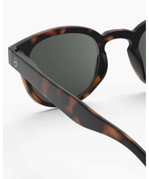 Rouge vif la cle / ルージュ・ヴィフ ラクレ サングラス・メガネ | 【IZIPIZI】サングラス / ボストン / ウェリントン / UVカット / | 詳細5