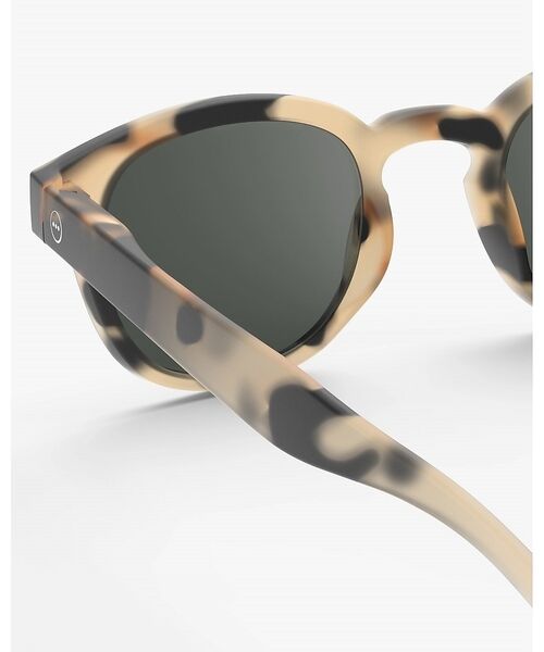 Rouge vif la cle / ルージュ・ヴィフ ラクレ サングラス・メガネ | 【IZIPIZI】サングラス / ボストン / ウェリントン / UVカット / | 詳細8