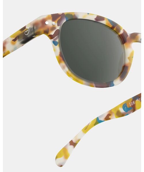 Rouge vif la cle / ルージュ・ヴィフ ラクレ サングラス・メガネ | 【IZIPIZI】サングラス / ボストン / ウェリントン / UVカット / | 詳細13