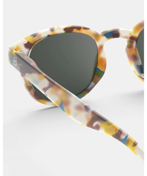 Rouge vif la cle / ルージュ・ヴィフ ラクレ サングラス・メガネ | 【IZIPIZI】サングラス / ボストン / ウェリントン / UVカット / | 詳細14