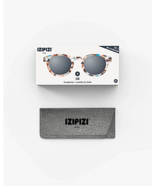 Rouge vif la cle / ルージュ・ヴィフ ラクレ サングラス・メガネ | 【IZIPIZI】サングラス / ボストン / ウェリントン / UVカット / | 詳細15