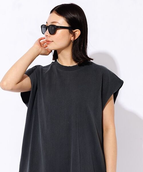 Rouge vif la cle / ルージュ・ヴィフ ラクレ サングラス・メガネ | 【IZIPIZI】サングラス / ボストン / ウェリントン / UVカット / | 詳細16