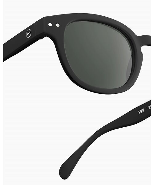 Rouge vif la cle / ルージュ・ヴィフ ラクレ サングラス・メガネ | 【IZIPIZI】サングラス / ボストン / ウェリントン / UVカット / | 詳細19