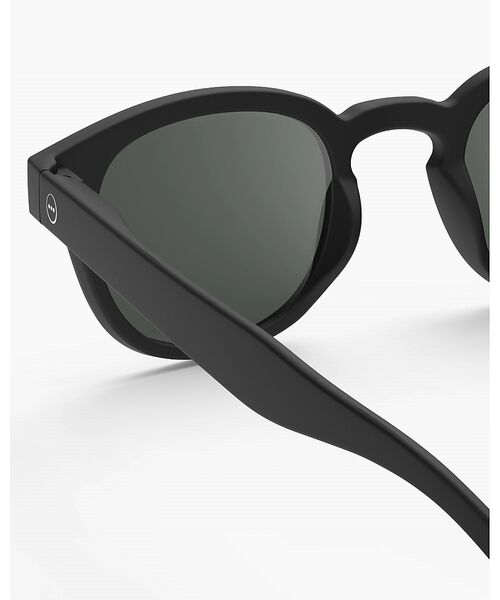 Rouge vif la cle / ルージュ・ヴィフ ラクレ サングラス・メガネ | 【IZIPIZI】サングラス / ボストン / ウェリントン / UVカット / | 詳細20