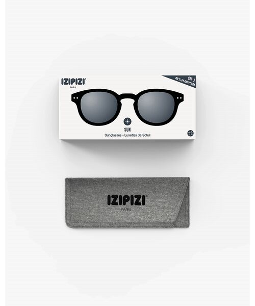 Rouge vif la cle / ルージュ・ヴィフ ラクレ サングラス・メガネ | 【IZIPIZI】サングラス / ボストン / ウェリントン / UVカット / | 詳細21