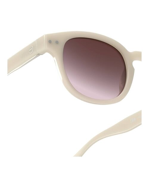 Rouge vif la cle / ルージュ・ヴィフ ラクレ サングラス・メガネ | 【IZIPIZI】サングラス / ボストン / ウェリントン / UVカット / | 詳細26