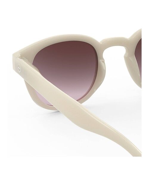 Rouge vif la cle / ルージュ・ヴィフ ラクレ サングラス・メガネ | 【IZIPIZI】サングラス / ボストン / ウェリントン / UVカット / | 詳細27